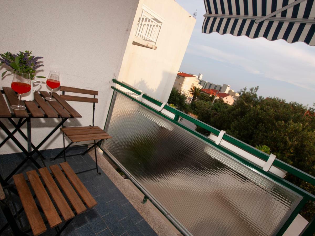 Apartments Barka Tučepi Dış mekan fotoğraf